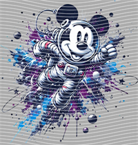 Mickey-AMQ 1710
